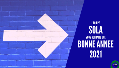 Vive 2021 !